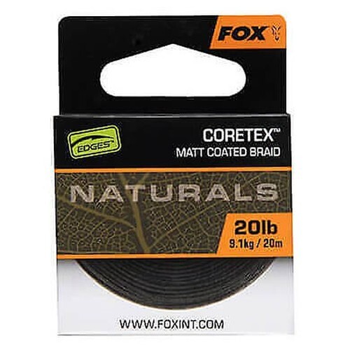 Fox natural coretex bas - natural,