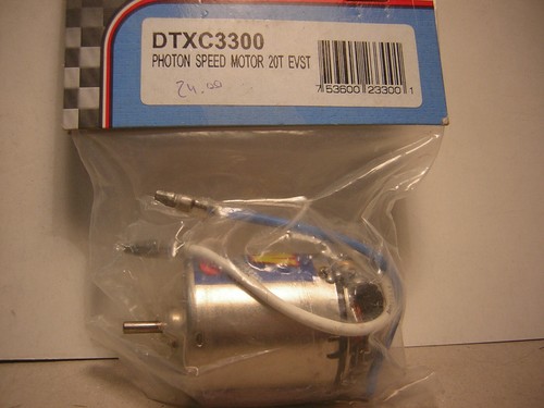 Duratrax dtxc3300 photon speed - duratrax,