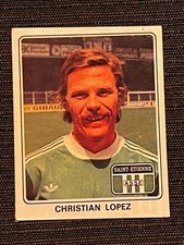 Sticker panini foot 1978 - panini,