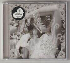 bjork - cd - vespertine (