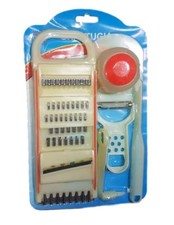 X Ensemble Kit Râpe