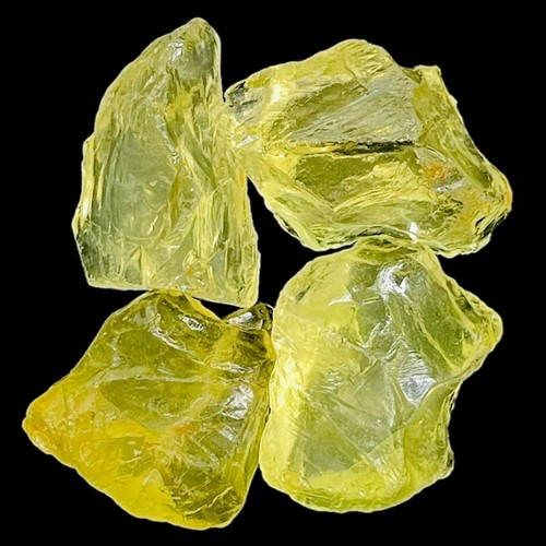 Pcs citrine brut - 4,
