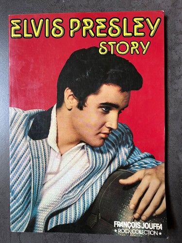 Elvis presley story francois - presley,