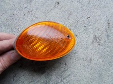 Clignotant avant gauche origine pour scooter MBK 50 Ovetto 1997