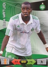 MATUIDI AS SAINT-ETIENNE