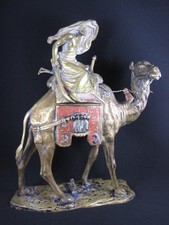 Antique 10” Austrian Cold