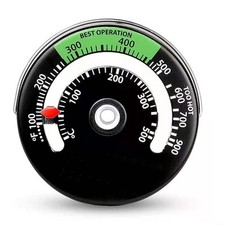 Thermomètre de Poêle