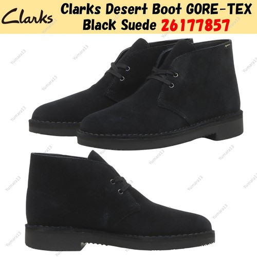 Clarks desert boot - desert,