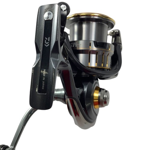 Exc daiwa luvius - [exc],