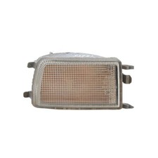 Optique avant secondaire gauche (feux)(clignotant) CITROEN AX IMAGE 95659635