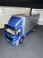 1/43 Camion Mercedes Axor Atego Minichamps