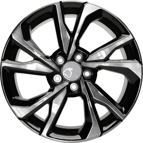 New 18x8 inch aluminum wheel - 18x8,