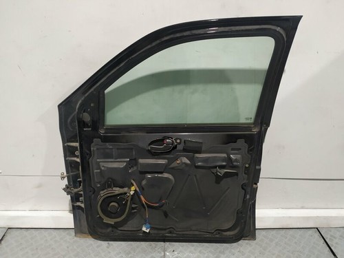 Porte avant gauche - gauche, chevrolet
