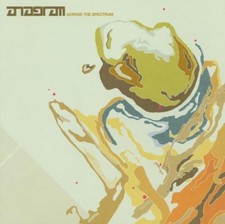 Anagram Across the Spectrum