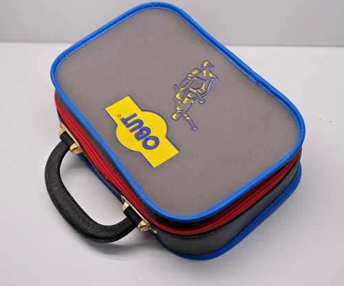 Obut case for six competition - for,