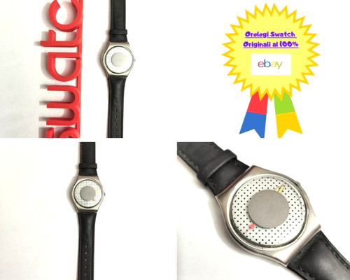 Swatch gent heartstone - heartstone, gx100