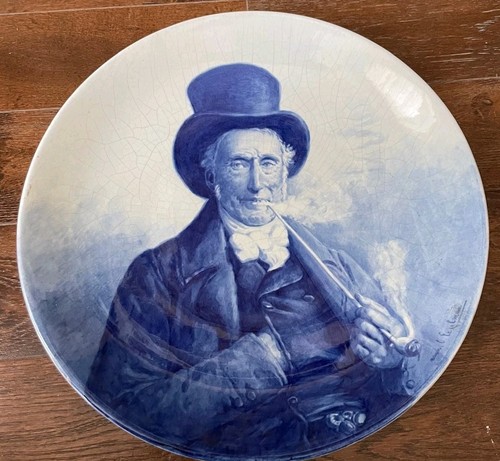 Delft thooft labouchere - thooft, &