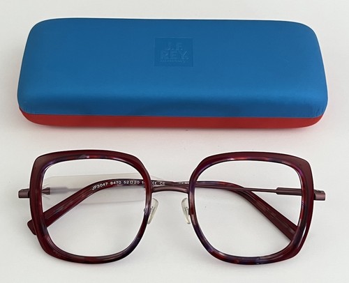 Lunette monture vue neuve - de,