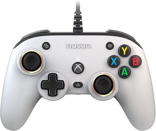 Nacon pro compact - nacon,