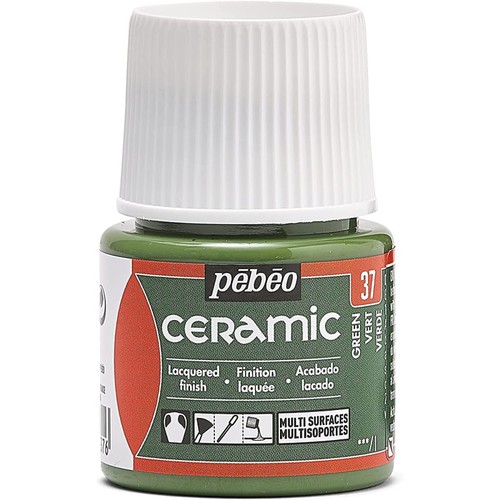 Peinture pour céramique - ,