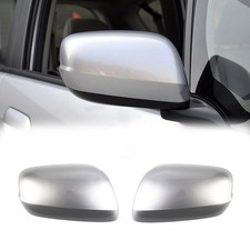 Cache Vue Latérale ABS