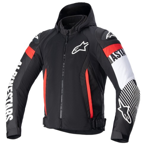 Alpinestars zaca air veste - alpinestars,