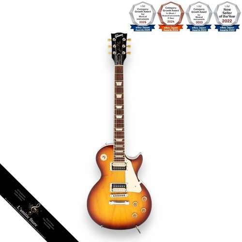 Gibson les paul classic - paul, 2016