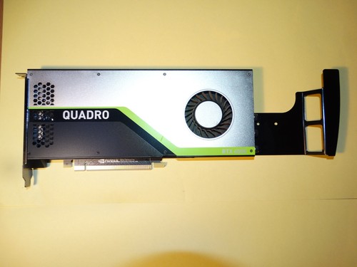 Nvidia quadro rtx - quadro, 4000