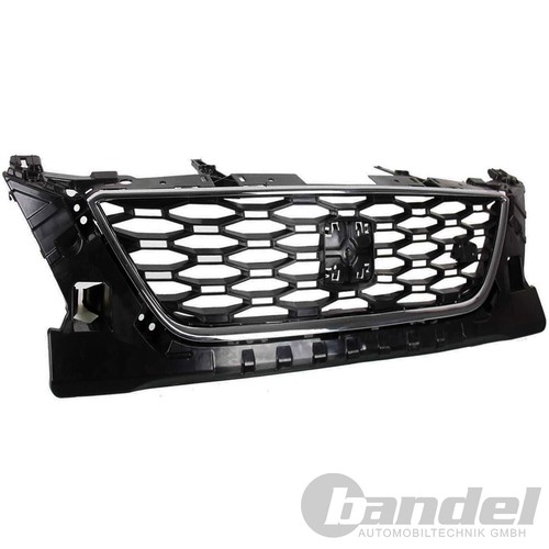Grille calandre sport waben - grille,
