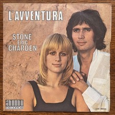 Stone & Eric Charden –