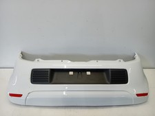 Renault Twingo Pare-chocs