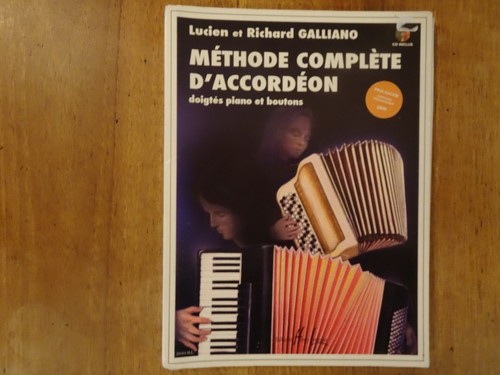 Méthode complète - mÉthode,