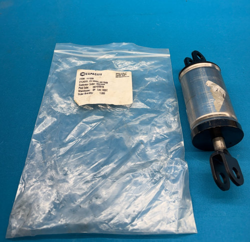 Capacity texas 111339 - of,