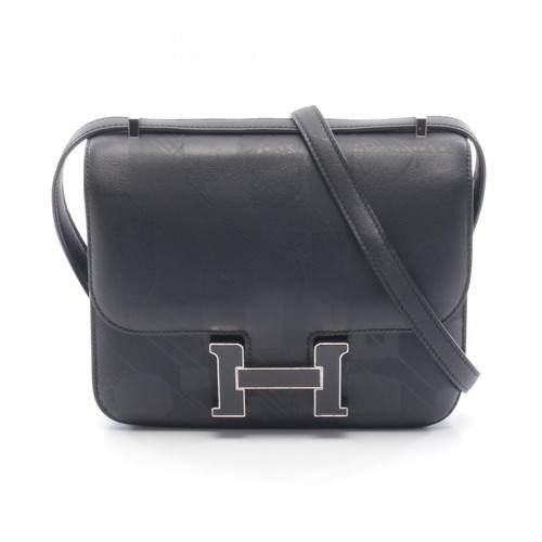 Sac bandoulière hermes - bandoulière,