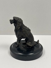 Ancien Bronze Animalier XIXe