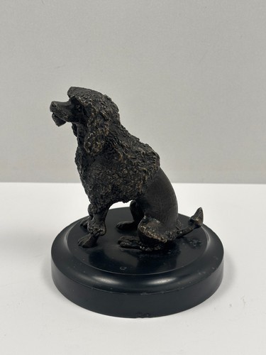 Ancien bronze animalier xixe - bronze,