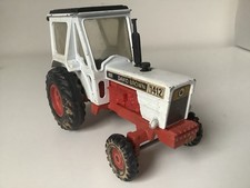 CORGI Toys tracteur David Brown 1412