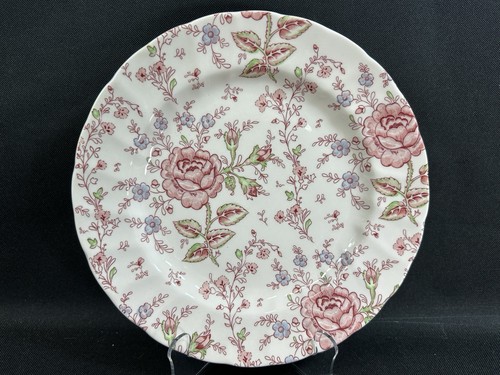 Rose chintz pink johnson - chintz, by