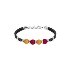 Bracelet Homme AS ROMA