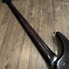 Basse électrique Aria Pro II