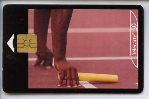 France telecarte phonecard - /,