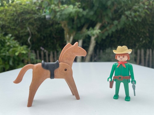 Playmobil klicky 3342 - playmobil,