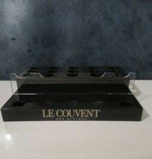 Présentoir de vente du célèbre parfum LE COUVENT DES MINIMES en très bon état 