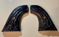 Plaquettes de crosses pour