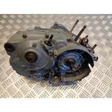 bas moteur rotax 123 moto