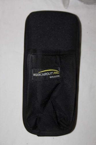 Psion holster pour - pour, terminal