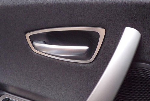 Plaques bmw e87 118d - plaques, 1