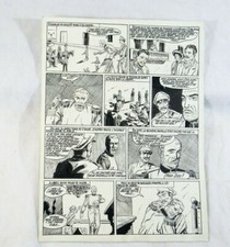 "General Reginaldo"1958 Dabs