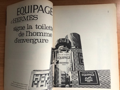 Publicité vintage - ◕,