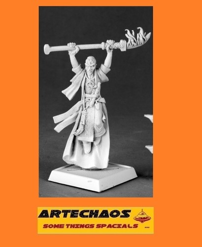 Seigneur des runes runelord - seigneur,